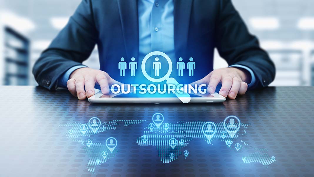 Advantages of Outsourcing Business Processes