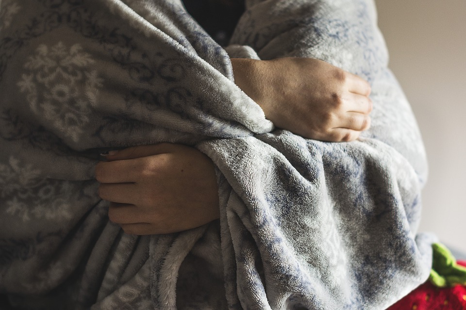 Major Benefits of Using Weighted Blankets for Your Good Health