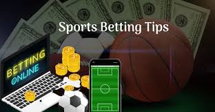 Promising Sports Betting Tips