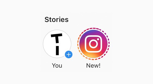 Step by step instructions to make dazzling Instagram stories